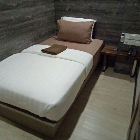 Kampong Serusup 清韵旅馆酒店 外观 照片