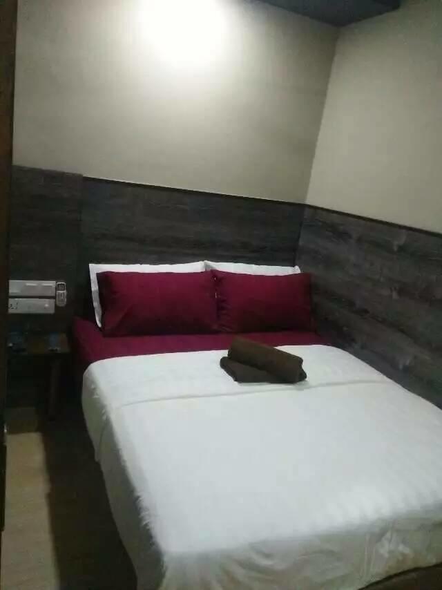 Kampong Serusup 清韵旅馆酒店 客房 照片