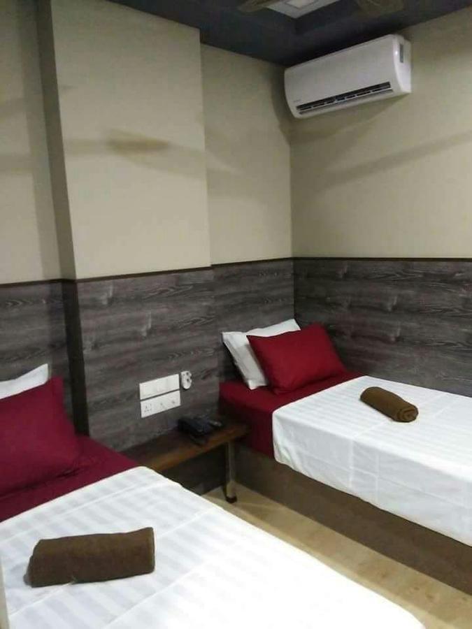 Kampong Serusup 清韵旅馆酒店 外观 照片